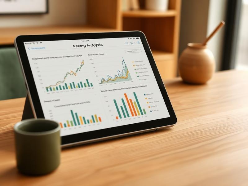 Pricing & Margin Optimization