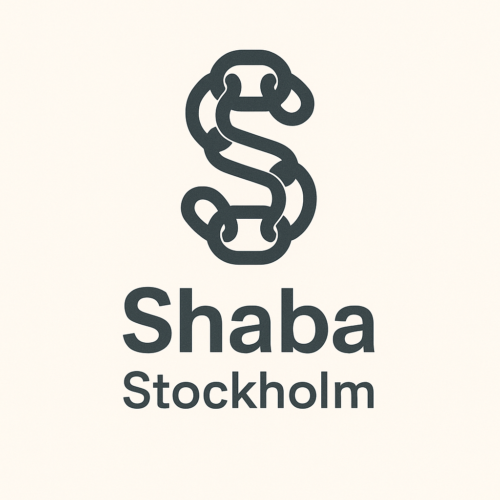 Shaba Stockholm
